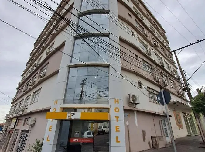 Panorama, Cuiabá