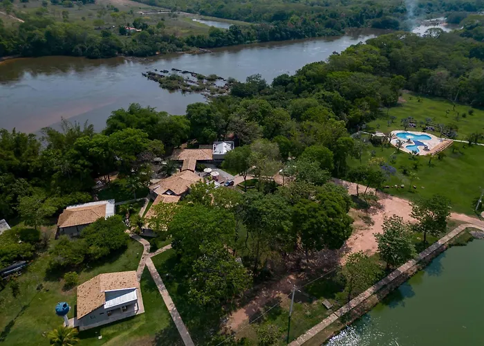  Spa Agua Milagrosa