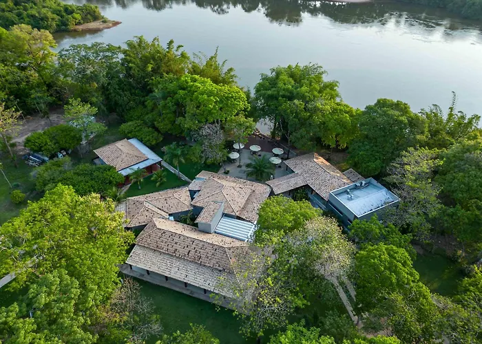  Spa Agua Milagrosa